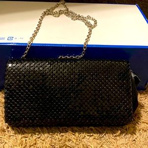 Clutch purse